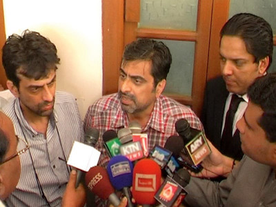 karachi factory fire lhc grants factory owners protective bail karachi factory fire lhc grants factory owners protective bail