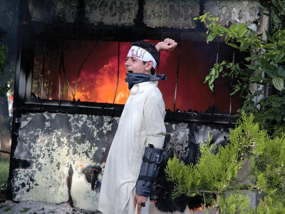 anti islam film chaos strikes capital anti islam film chaos strikes capital