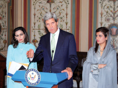 religious intolerance an insult to all kerry