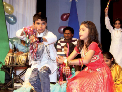 pnca talent hunt students forced to rush home after protest turns violent pnca talent hunt students forced to rush home after protest turns violent