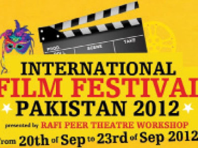 rafi peer film festival kicks off in heart of cinema