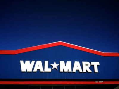 walmart aims for first india store within 18 months