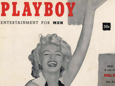 did you know playboy was initially going to be stag party