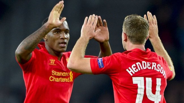 liverpool win thrilling europa league tie liverpool win thrilling europa league tie