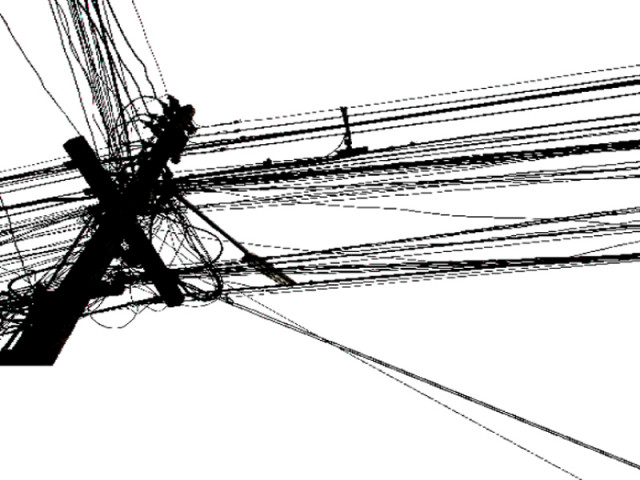 living near high tension electric wires