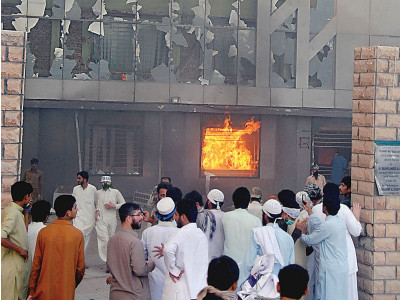 ishq e rasool day economic damage could be as high as rs76b