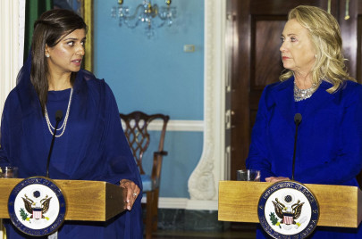 pakistan us agree to further cooperation in multiple sectors pakistan us agree to further cooperation in multiple sectors