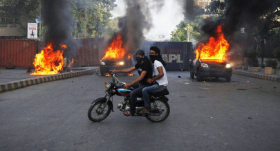 ishq e rasool new faces emerge with covered faces