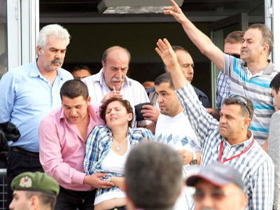 sledgehammer conspiracy turkey s three former generals jailed for life