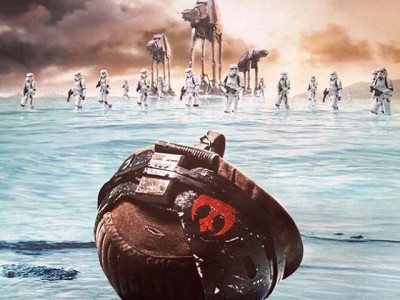 the force reawakens with rogue one the force reawakens with rogue one
