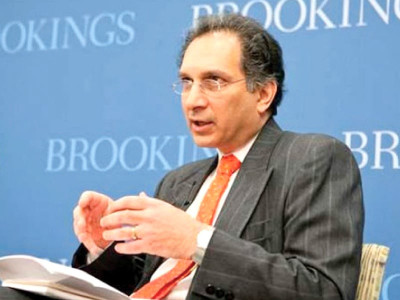 pakistani appointed to high level un panel pakistani appointed to high level un panel