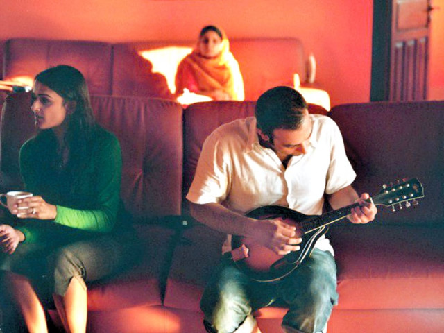comment pakistan s indie tunes comment pakistan s indie tunes