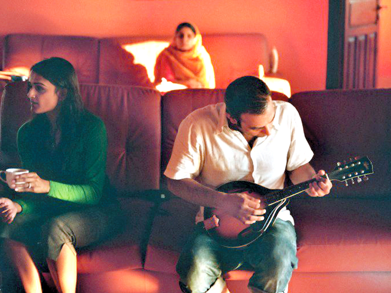 comment pakistan s indie tunes