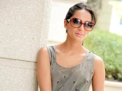 style icon iman pasha raises the bar for edginess