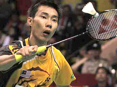badminton lee surges into japan open final