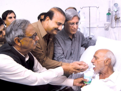 sehto s hunger strike a guarantee a spoonful of yoghurt and it s over