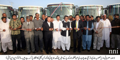 public transport ltc launches new air conditioned bus service