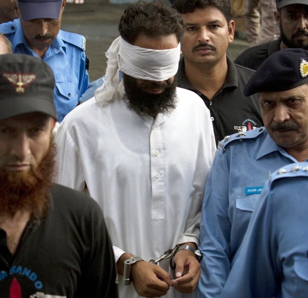 blasphemy case police declares rimsha innocent cleric guilty