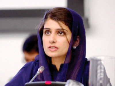better understanding with us on drones says hina rabbani khar better understanding with us on drones says hina rabbani khar