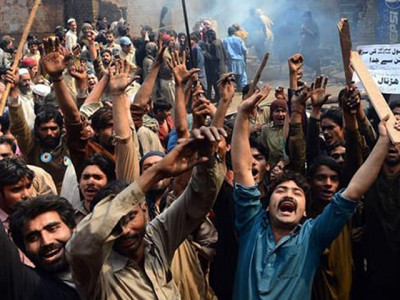 have muslim countries failed its women due to religious orthodoxy