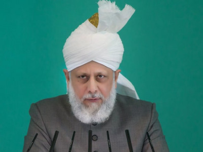 anti islam film head of ahmadi community says anger of muslims fully justified