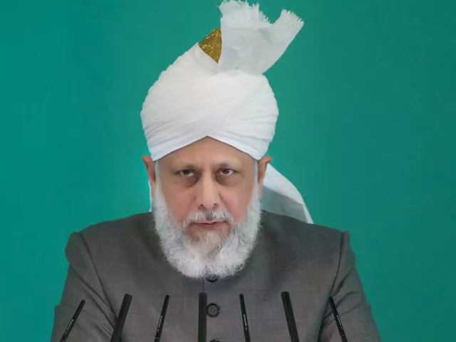 anti islam film head of ahmadi community says anger of muslims fully justified anti islam film head of ahmadi community says anger of muslims fully justified