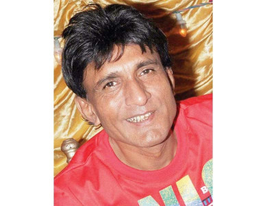 sikandar sanam diagnosed with liver cancer sikandar sanam diagnosed with liver cancer