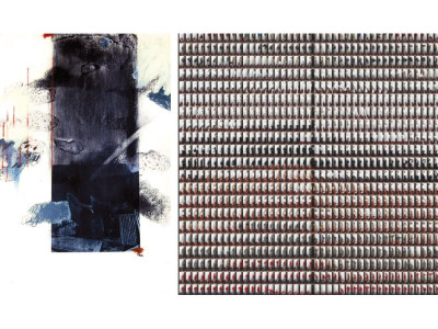 anniversary celebrations in honour of famed art gallery exhibition begins