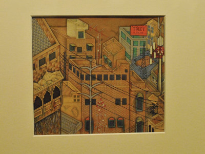 artistic diversions exploring the encroachment of space artistic diversions exploring the encroachment of space