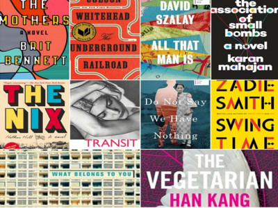 these 10 novels prove that the literati stepped up their game in 2016 these 10 novels prove that the literati stepped up their game in 2016