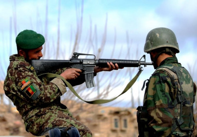 us elections may firm up afghan peace process