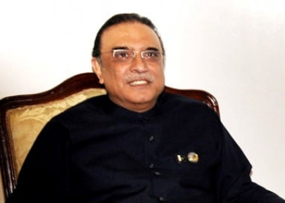 dual offices lhc to hear contempt petition against zardari on september 27 dual offices lhc to hear contempt petition against zardari on september 27