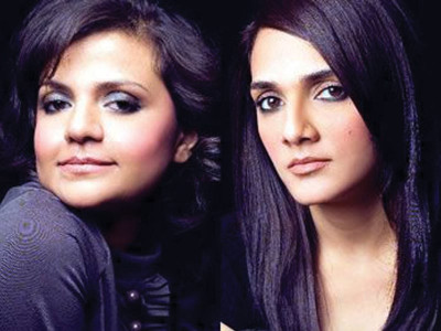 cleopatra and bollywood inspired brides