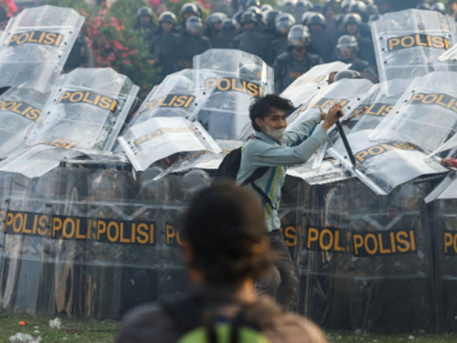 indonesia shelves plan to revise election law indonesia shelves plan to revise election law
