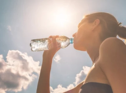 6 best hydrating foods to keep you energized