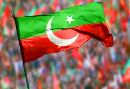 pti gripped by senate ticket rift