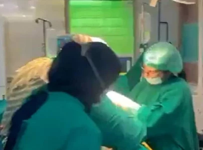 hospital officials suspended over inappropriate video hospital officials suspended over inappropriate video