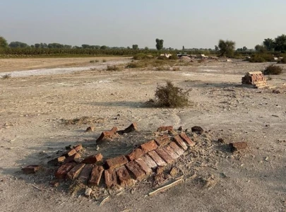 sindh gathers at grave of honour killing victim