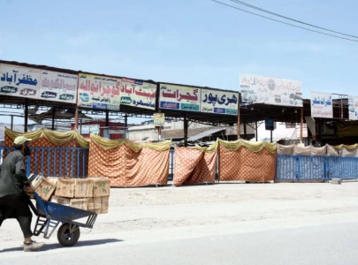 red zone off limits as routes reopen