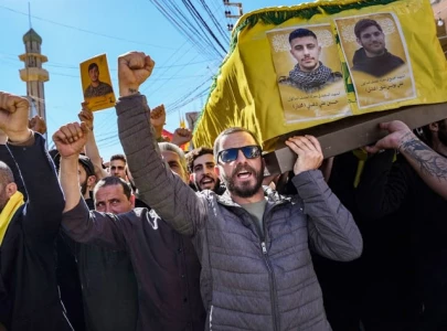 hezbollah defiant in face of ceasefire extension