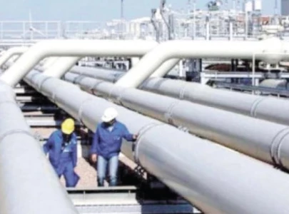 imf okays 60 cut in gas levy