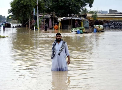 flood preparedness stepped up