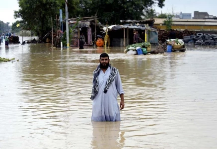 flood preparedness stepped up