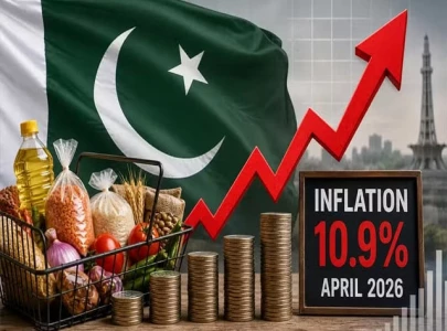 inflation spikes to two year high of 10 9