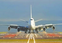 reduced demand forces 120 flight cancellations