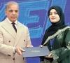 pm vows sustained push for g b ajk development