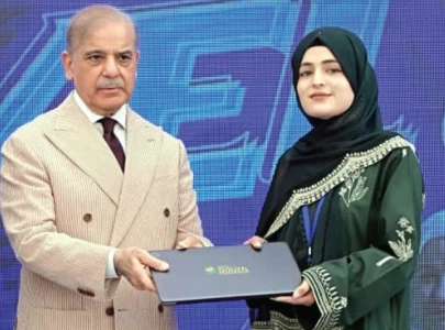 pm vows sustained push for g b ajk development