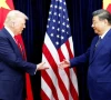 iran taiwan to dominate trump xi talks
