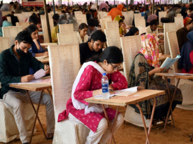 Students going abroad for medical studies must clear MDCAT