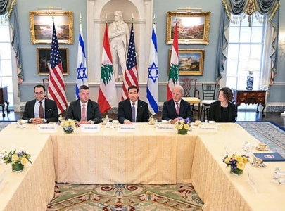 lebanon truce extended by 45 days